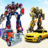 icon Car Robot Transforming 2020(Robot Car Transform 2020: Robo Wars
) 1.25