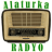 icon Alaturka Radyo(Alaturka Radio - Alle radio's) 3.0.1