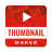 icon Thumbnail Maker(Videominiatuurmaker) 1.1.3