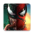 icon Spider-Verse Movie Stickers for Gboard(Spider-Verse Filmstickers GB) 1.8