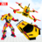 icon Flying Drone Robot Transform : Robot Car Transform(Flying Drone Robot Transform: Robot Car Transform
) 1.2