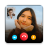 icon Live CallGlobal Call(Live videogesprek - Wereldwijd gesprek) 4.0
