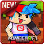 icon FNF MCPE(Mods Friday Night Funkin Addons voor Minecraft MCPE
)
