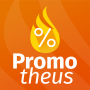 icon Promotheus – Weekly ads, sales (Promoteus – Wekelijkse advertenties, verkoop)