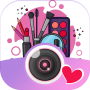 icon Perfect Beauty Camera(Perfect Beauty Camera-Face Makeover Editor
)