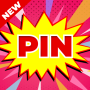 icon Pin apfree action(Pin ap - gratis actie
)