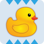 icon Rubber Duck(Rubberen eend)