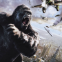 icon King kong game 2021(Godzilla Games:King Kong Games)