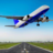 icon Flying Airplane Simulator(Flight Piloot Vliegtuigspellen 3D
) 1