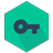 icon One Key(One Key: wachtwoordbeheerder) 3.33