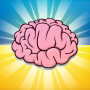 icon Brain quiz(Brain quiz: kennis
)