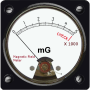 icon My Magnetic Instrument(Kompas Gauss Meter)