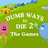 icon Dumb Ways to Die 2The Games(Dumb Ways to Die 2 - The Games
) 1.0