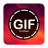 icon GIF To Share(Gif om) 1.9