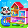 icon House Games(Baby Panda's House Games)