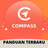 icon Compass Penghasil Uang Panduan Terbaru(Compass Penghasil Uang Panduan Compass Penghasil 20 Panduan
) 1.0