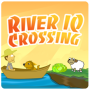 icon RiverIQ(River Crossing IQ - Beste IQ-test Autospellen)