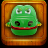 icon Crocodile Roulette(Crocodile Tandarts - Roulette) 1.680