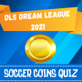icon quiz for DLS dream league soccer coins(Quiz voor DLS droomliga voetbalmunten
)