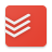 icon Todoist(Todoist: Planner Kalender) v11872