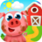 icon Farm(Boerderijspel voor kinderen) 1.0.7