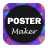 icon Poster Maker(Poster maker, Flyer, Banner) 10.4