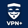 icon Zorro VPN(Zorro VPN: VPN WiFi Proxy-
)