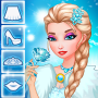 icon Icy Dress UpGirls Games(Icy Dress Up - Girls Games
)