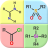 icon Functional Groups(Functionele groepen van chemie) 2.1