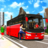 icon Drive Tourist Bus 2021 City Coach Games(Drive Bussimulator: busspellen) 2.0