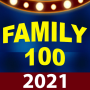icon Kuis Family 100(Kuis Family 100 Indonesië 2021
)