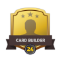icon FutCard Builder 24