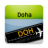 icon Doha-DOH Airport(Hamad Airport (DOH) Info) 14.2