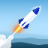 icon Rocket Race Sky Conquest(Rocket Race: Sky Conquest
) 1.0.0