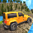 icon Offroad Racing 3D(Offroad racen 3D) 5