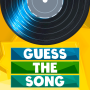 icon Guess the song(Raad het lied muziek quiz spel
)