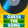 icon Guess the song music quiz game (Raad het lied muziek quiz spel
)