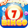 icon Bingo Gila(Bingo Crazy Road Mod -Casino Slot)