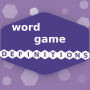 icon Jocul cuvintelor(Woordspel: Definities
)