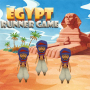 icon Egypt Runner Game(Egypte Runner Game
)