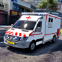 icon Rescue Simulator 2020(Emergency Rescue Game 2020 Nieuw)