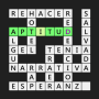icon Crosswords(Crosswords Spaanse crucigramas
)