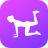 icon com.exercise.butt.workout.fit(Butt and Legs Workout
) 1.0.0