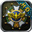 icon com.easytech.ggphd(Glory of Generals: Pacific-WW2) 1.3.8