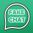 icon Fake ChatFake Conversations Maker(Fake Chat - Fake Conversations Maker
) 1.0