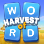 icon Harvest of Words(Oogst van woorden - Woordstapel)