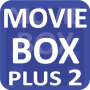 icon Free movies box plus 2 (Gratis filmdoos plus 2
)