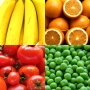 icon Fruit and Vegetables(Fruit and Vegetables - Quiz
)