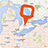 icon LiveLocation GPS Coordinates(Live-locatie, GPS-coördinaten) 4.0.1