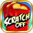 icon Bunny Scratch(Lottery Scratch Off - Mahjong) NY773